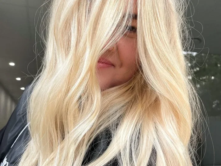 30 Warme Blonde Haarfarben, Die Dich Zum Strahlen Bringen