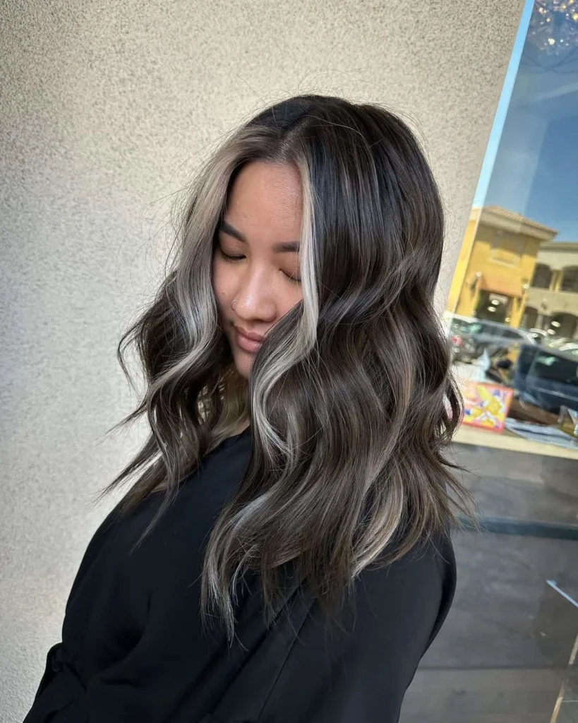 Oreo-Balayage